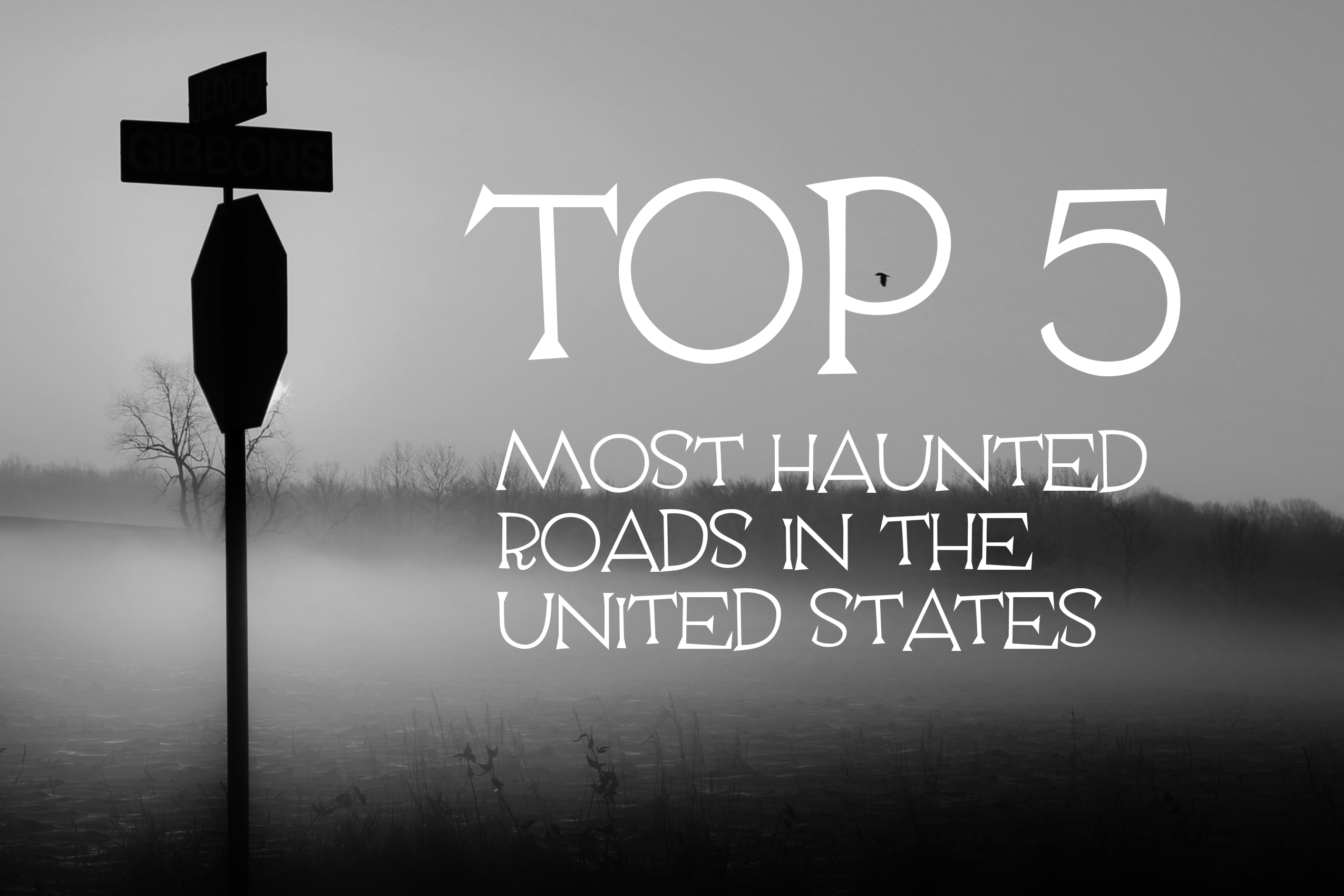 Haunted Roads, Trucking Halloween